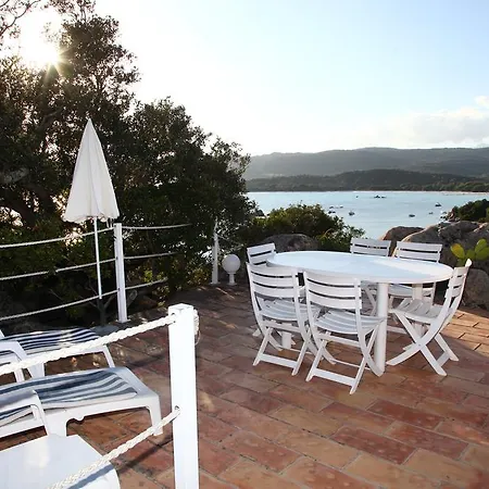 Guest house Les Hameaux De Pietragione Porto-Vecchio (Corsica)
