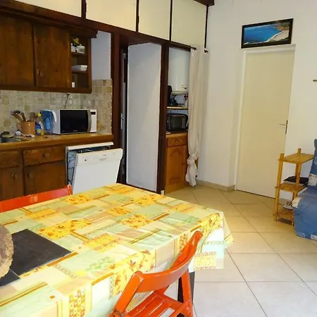 Les Hameaux De Pietragione Guest house Porto-Vecchio (Corsica)