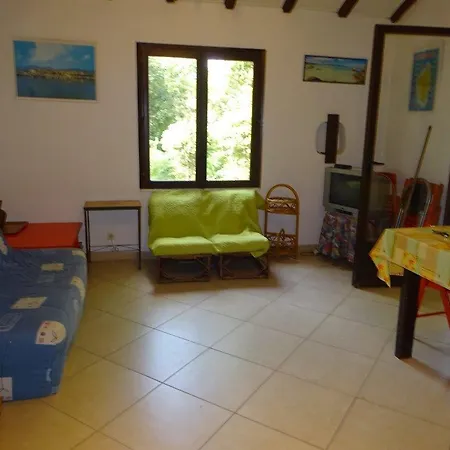 Guest house Les Hameaux De Pietragione Porto-Vecchio (Corsica)