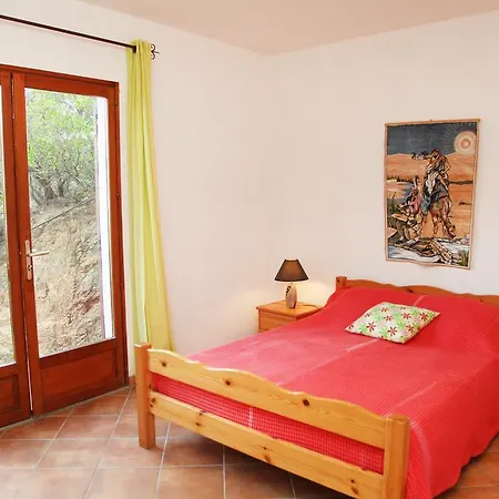 Les Hameaux De Pietragione Guest house *