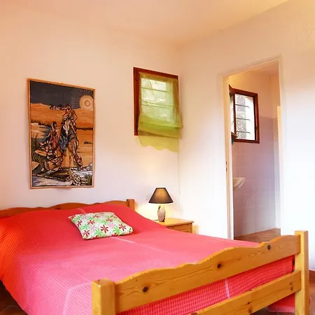 Les Hameaux De Pietragione ゲストハウス