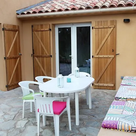 Guest house Les Hameaux De Pietragione Porto-Vecchio (Corsica)