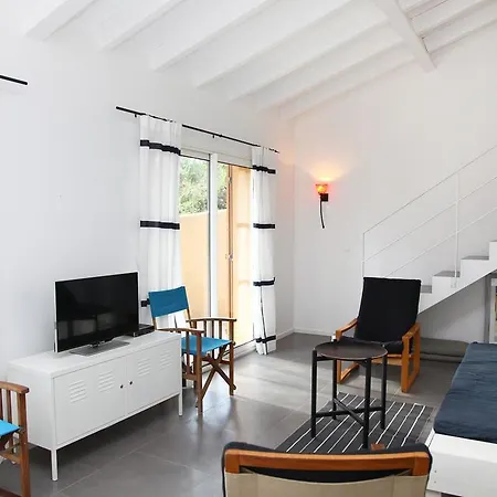 Les Hameaux De Pietragione Guest house *