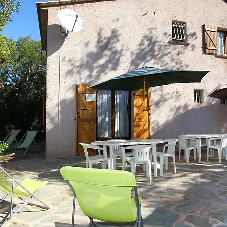 Les Hameaux De Pietragione Guest house