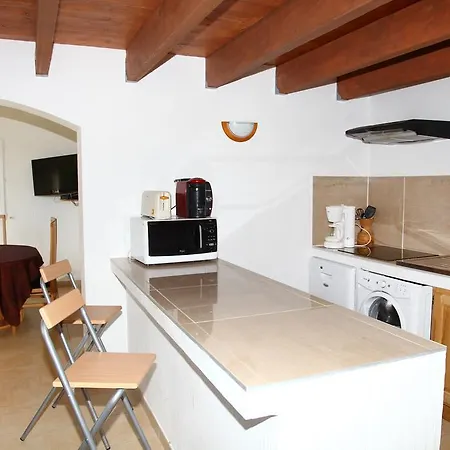 Les Hameaux De Pietragione Guest house