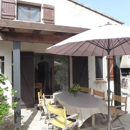 Guest house Les Hameaux De Pietragione Porto-Vecchio (Corsica)