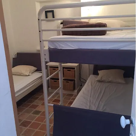 Guest house Les Hameaux De Pietragione *