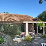 Les Hameaux De Pietragione Guest house *