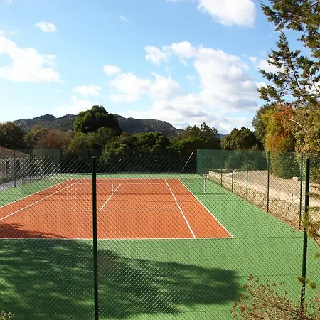 Pensionat Les Hameaux De Pietragione Porto-Vecchio (Corsica)