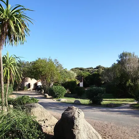 Les Hameaux De Pietragione