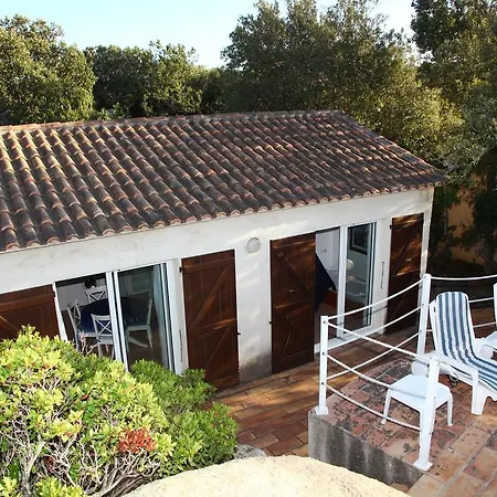 Pensionat Les Hameaux De Pietragione Porto-Vecchio (Corsica)