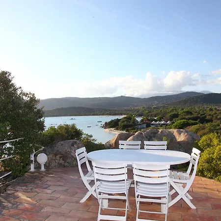 Les Hameaux De Pietragione Porto-Vecchio (Corsica)