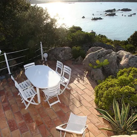 Les Hameaux De Pietragione Pensionat *