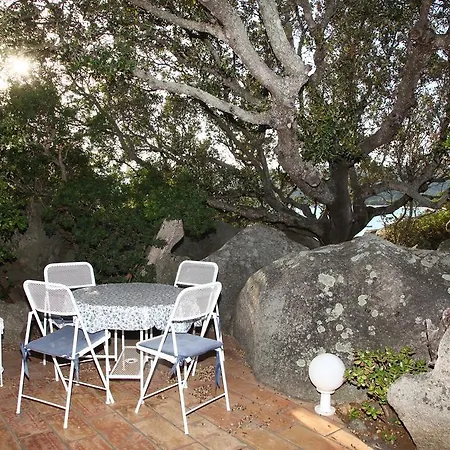 Les Hameaux De Pietragione Pensionat *