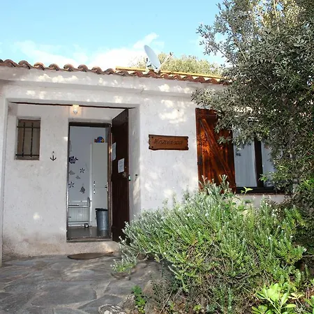 Les Hameaux De Pietragione