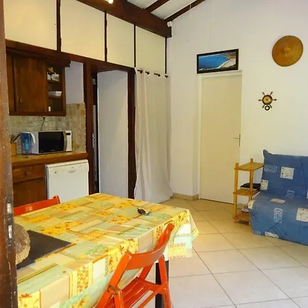 Pensionat Les Hameaux De Pietragione *