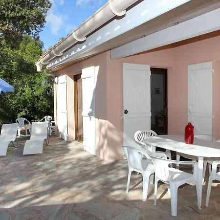 Les Hameaux De Pietragione