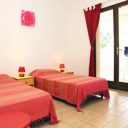 Les Hameaux De Pietragione *