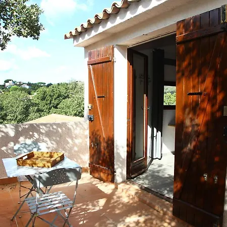 Les Hameaux De Pietragione Maison d'hôtes