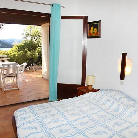 Les Hameaux De Pietragione Pensionat