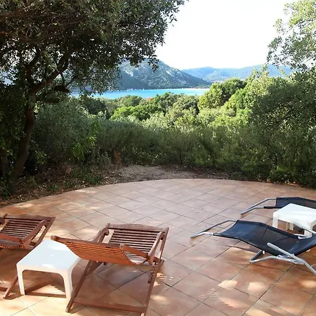 Les Hameaux De Pietragione Pensionat Porto-Vecchio (Corsica)