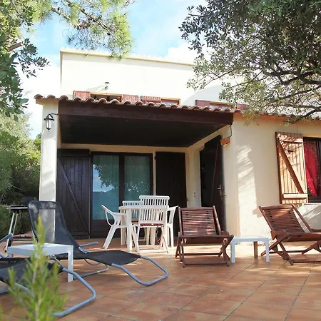 Les Hameaux De Pietragione Porto-Vecchio (Corsica)