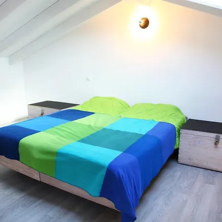 Les Hameaux De Pietragione Pensionat Porto-Vecchio (Corsica)