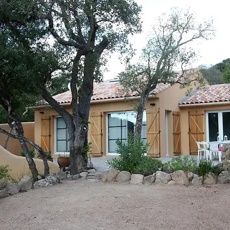 Les Hameaux De Pietragione *