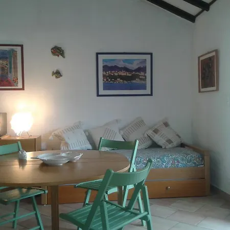 Pensionat Les Hameaux De Pietragione *