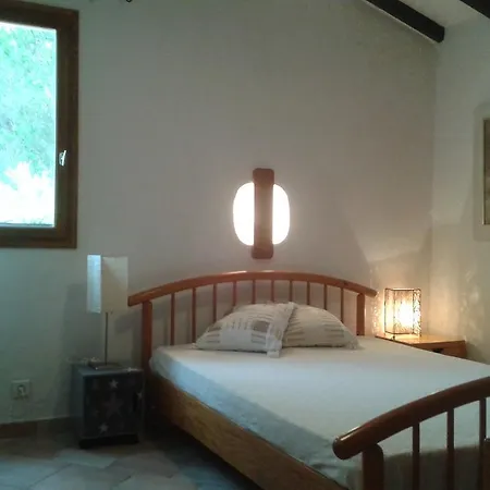 Pensionat Les Hameaux De Pietragione Porto-Vecchio (Corsica)