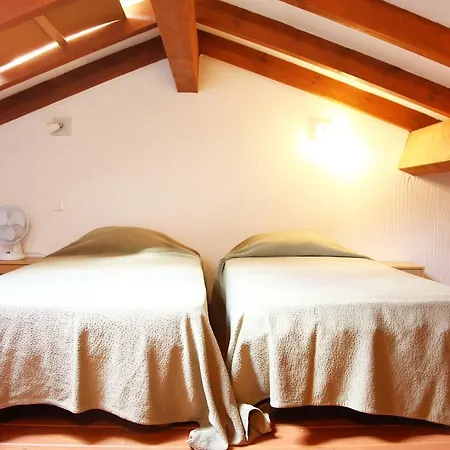 Les Hameaux De Pietragione