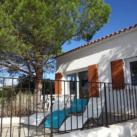 Les Hameaux De Pietragione Pensionat