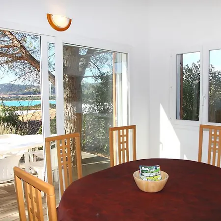 Pensionat Les Hameaux De Pietragione *