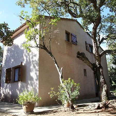 Les Hameaux De Pietragione *