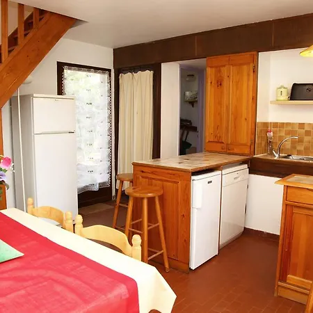 Les Hameaux De Pietragione Pensionat Porto-Vecchio (Corsica)