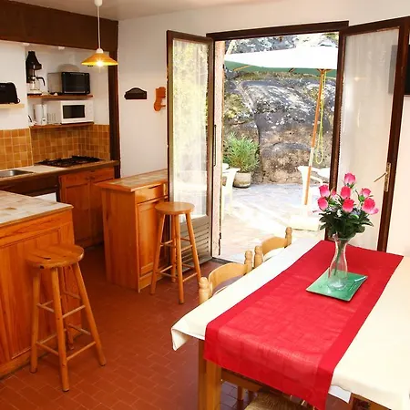 Pensionat Les Hameaux De Pietragione Porto-Vecchio (Corsica)