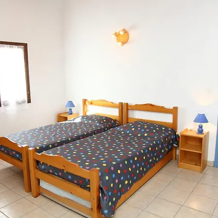 Les Hameaux De Pietragione Porto-Vecchio (Corsica)