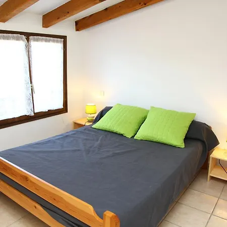 Pensionat Les Hameaux De Pietragione