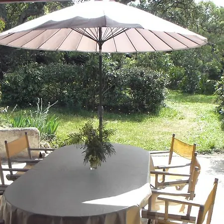 Les Hameaux De Pietragione Pensionat Porto-Vecchio (Corsica)