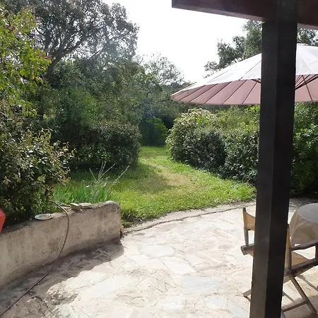 Les Hameaux De Pietragione * Porto-Vecchio (Corsica)