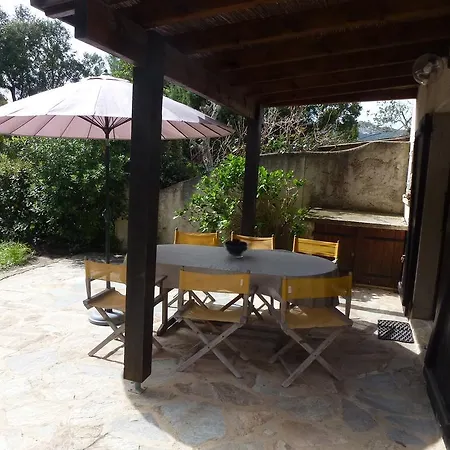 Les Hameaux De Pietragione Porto-Vecchio (Corsica)