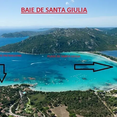 Les Hameaux De Pietragione *