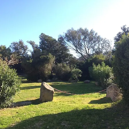 Les Hameaux De Pietragione Maison d'hôtes Porto-Vecchio (Corsica)
