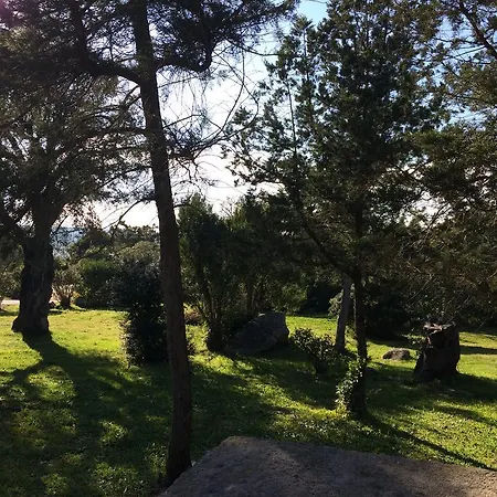 Les Hameaux De Pietragione Pensionat Porto-Vecchio (Corsica)