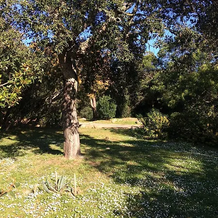 Pensionat Les Hameaux De Pietragione