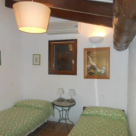 Les Hameaux De Pietragione Pensionat Porto-Vecchio (Corsica)