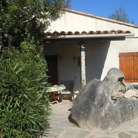 Les Hameaux De Pietragione Porto-Vecchio (Corsica)