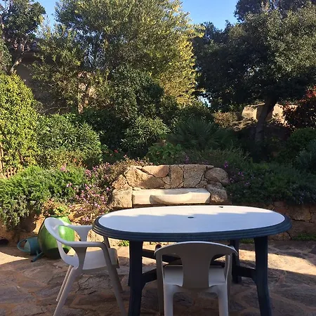 Les Hameaux De Pietragione Porto-Vecchio (Corsica)