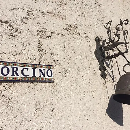 Pensionat Les Hameaux De Pietragione *