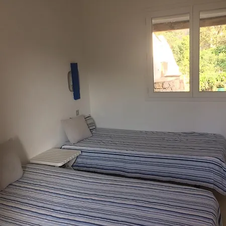 Les Hameaux De Pietragione *